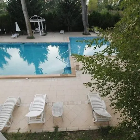 Квартира С 2-Мя Спальнями В 700 М От Пляжа! Daire Sunny Beach