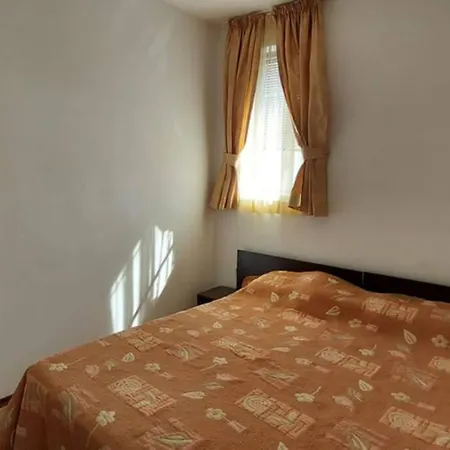 Apartament Квартира С 2-Мя Спальнями В 700 М От Пляжа!