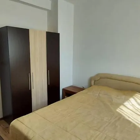 Квартира С 2-Мя Спальнями В 700 М От Пляжа! Apartament