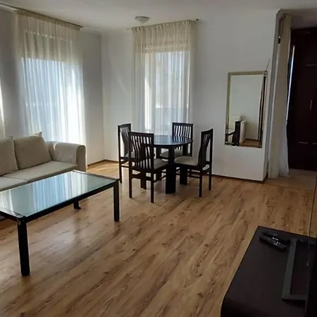 Квартира С 2-Мя Спальнями В 700 М От Пляжа! Sunny Beach