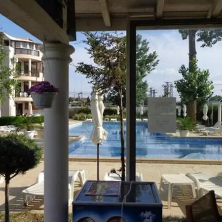 Apartament Квартира С 2-Мя Спальнями В 700 М От Пляжа! Sunny Beach