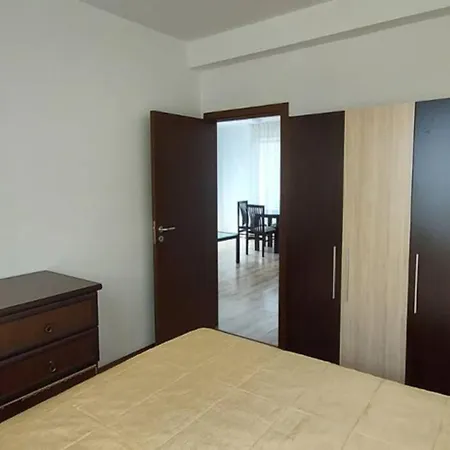 Квартира С 2-Мя Спальнями В 700 М От Пляжа! * Sunny Beach